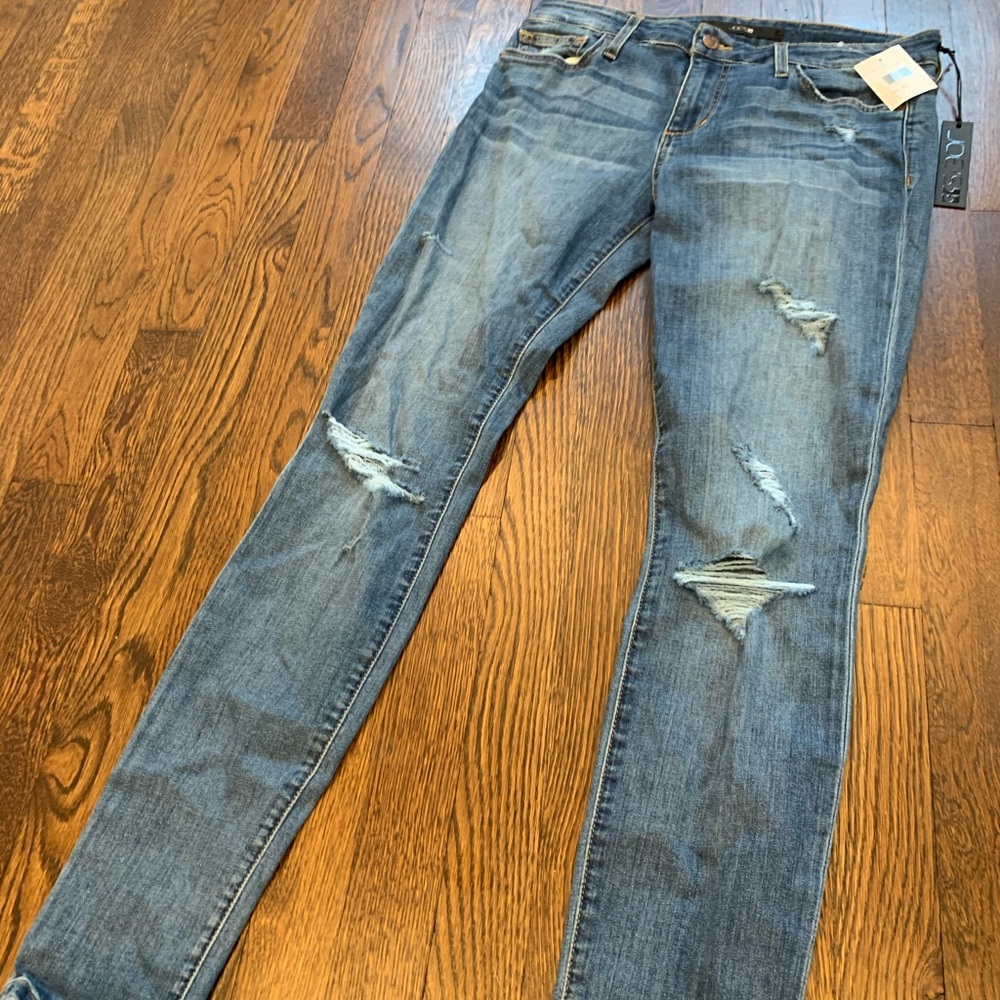Joe jeans